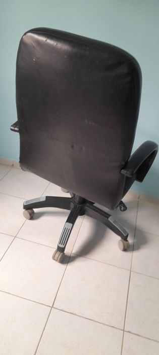 Продам офисное кресло