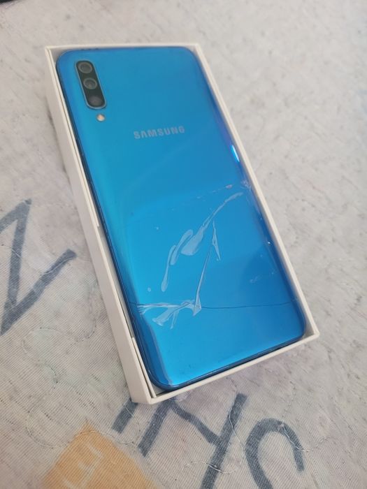 Samsung а50 обмен/продажа