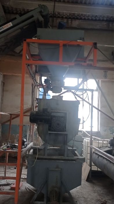 Продается гатовый бизнес действующий завод по производству пено блок,