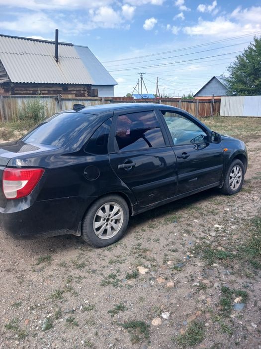 Продам машину.Гранта