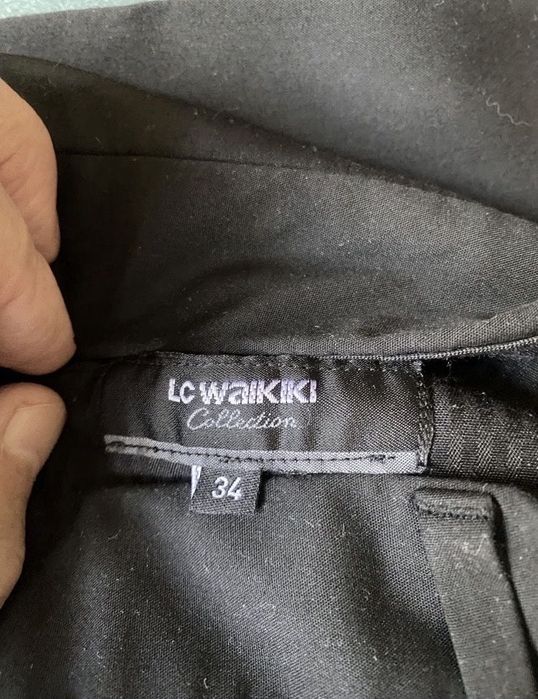 Брюки мужские LC “Waikiki”
