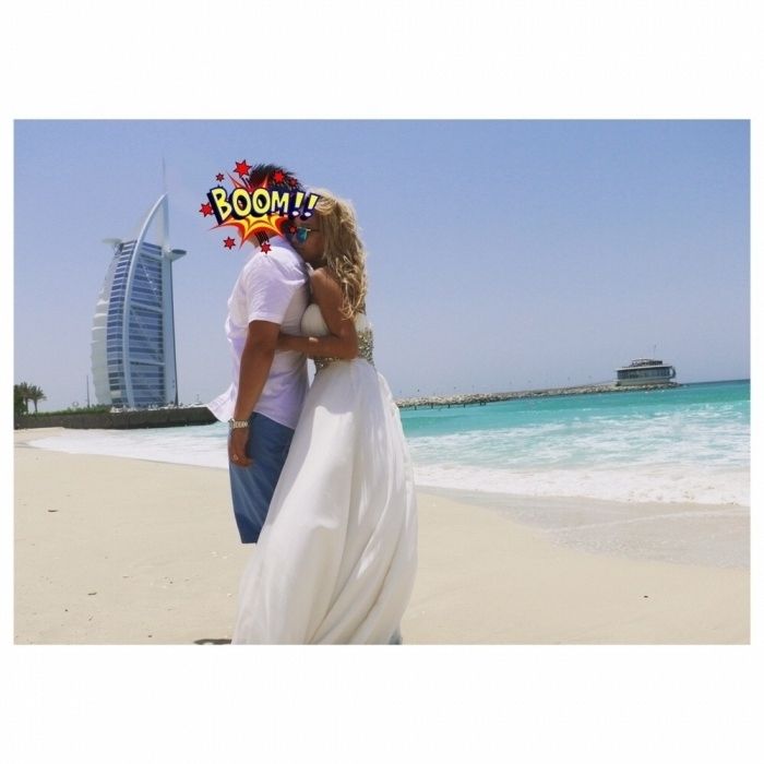 Продам платье