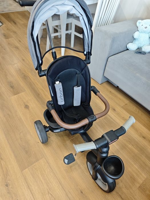 Триколка chipolino urban nomad