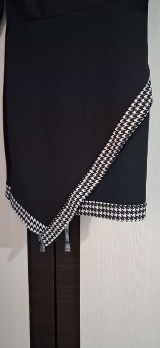 Rochie de seara neagra
