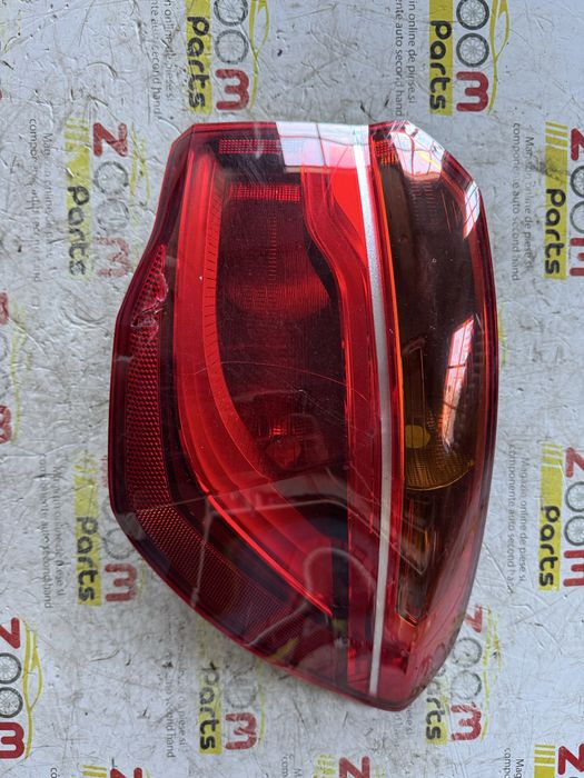 Lampa stop dreapta spate BMW X1 F48 2015-2022