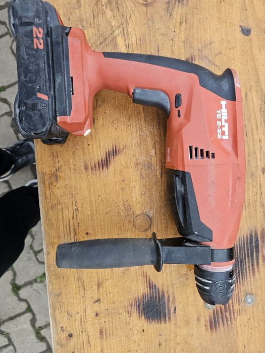 Hilti te4 a22 nuron