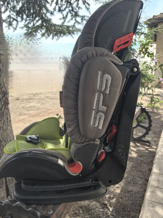 Детски столче за Автомобил 0-36 кг.