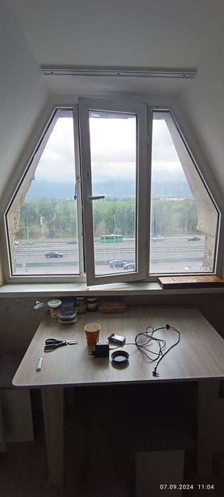 Долгосрочно квартира