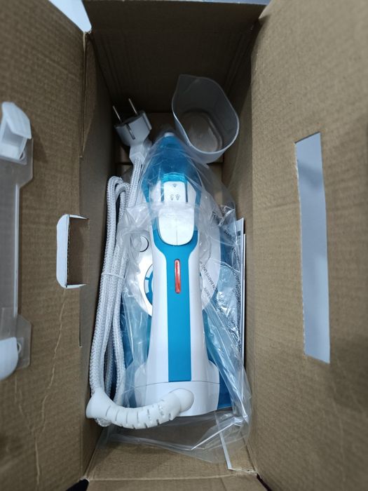 Утюг паровой Philips 2600w Dazmol дазмол