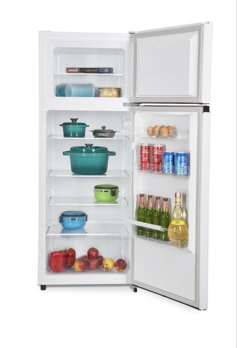 Frigider Heinner cu doua usi