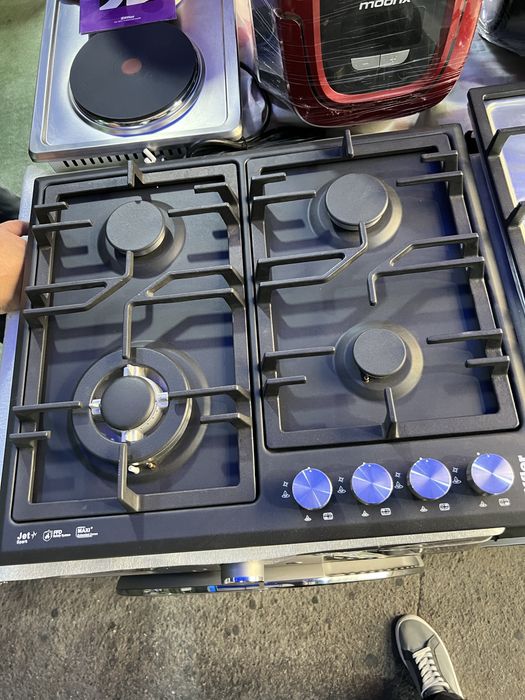 Gaz panel gaz kontrol dastavka tekin