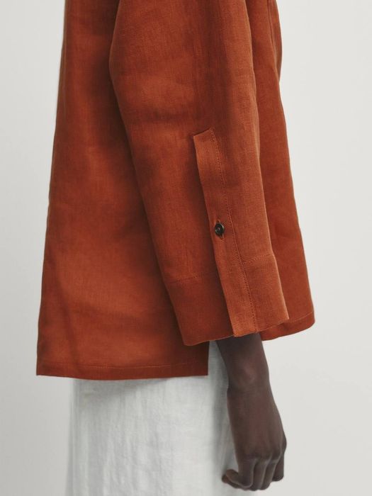 Кимоно Massimo dutti