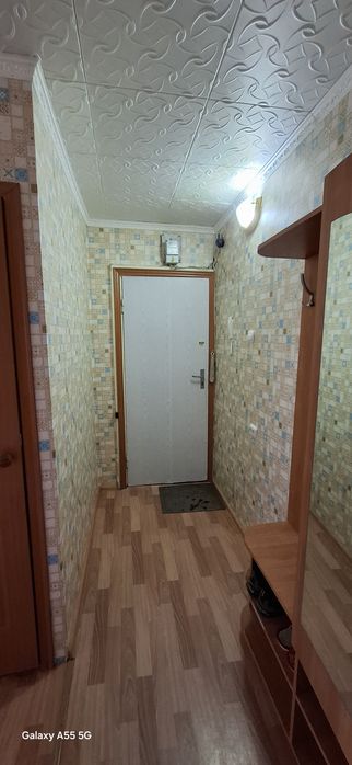 Квартира Мира 47