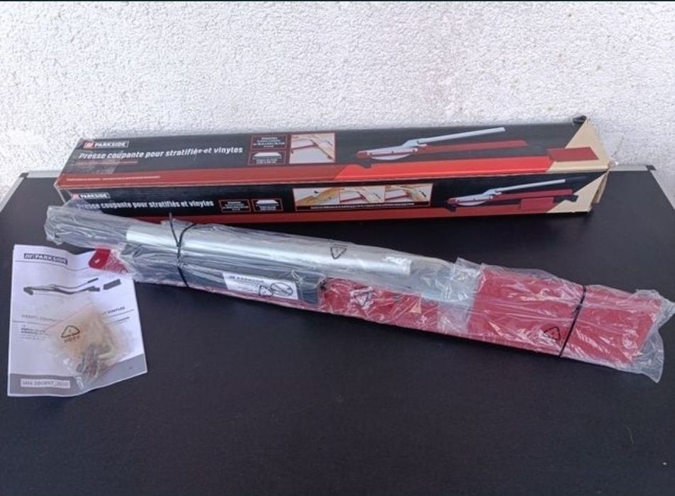 ghilotina presa taiat parchet ruleta fierastrau parkside