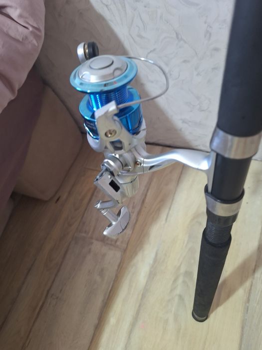 Продам палку для донки