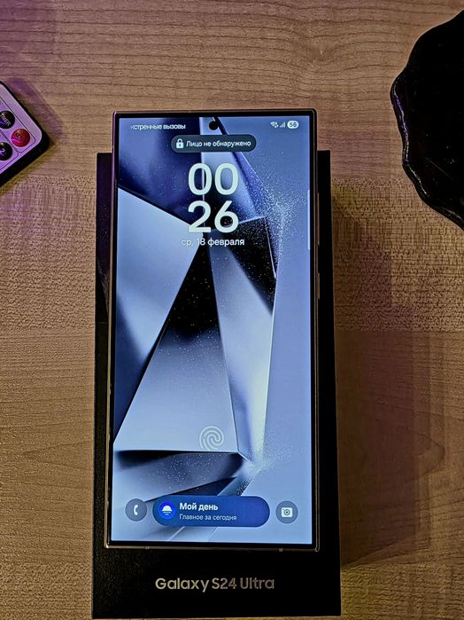 Samsung Galaxy S 24 Ultra 512 Гб