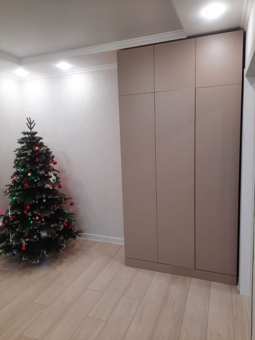 Посуточно чистая и уютно