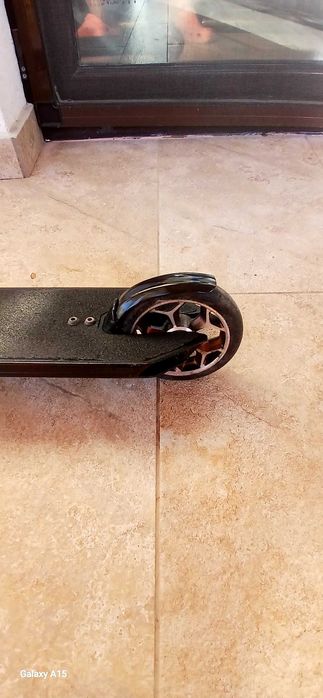 Trotinetă.oxelo scooters