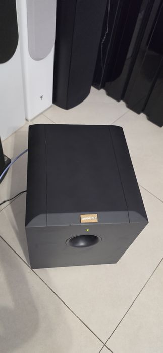 Subwoofer activ Quadral Cube 67 SUB