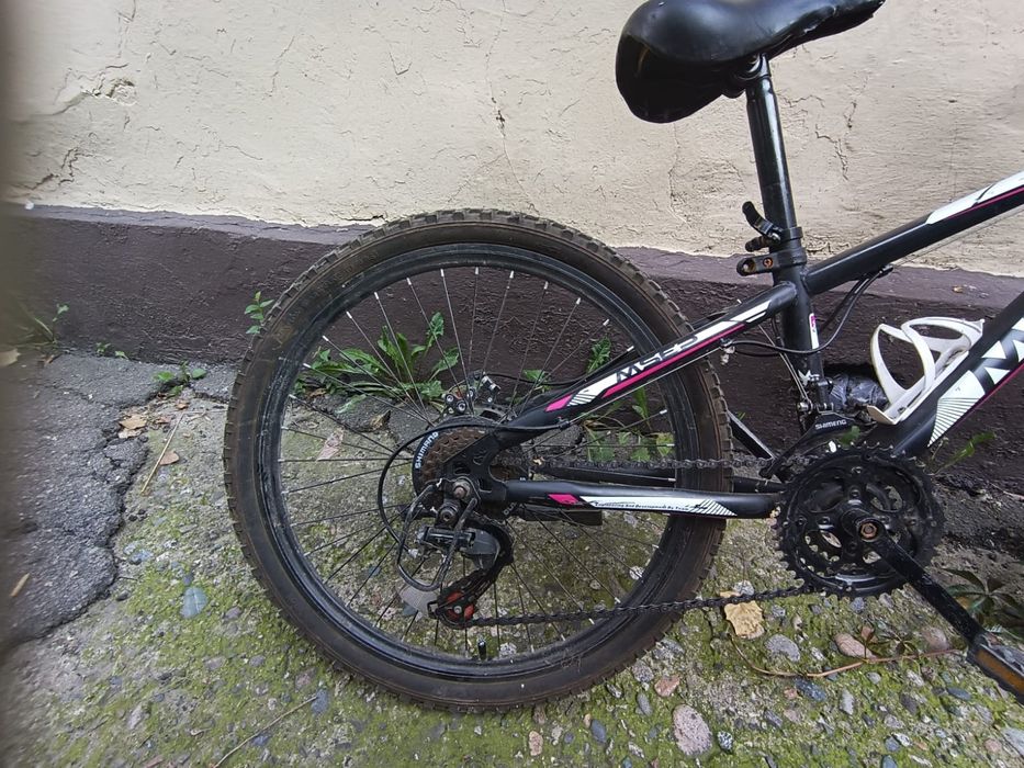 Срочно продам велосипед