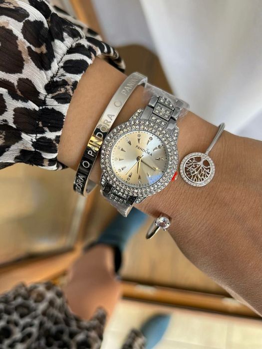 Женские часы, Часы для девушек, Подарки для девушек