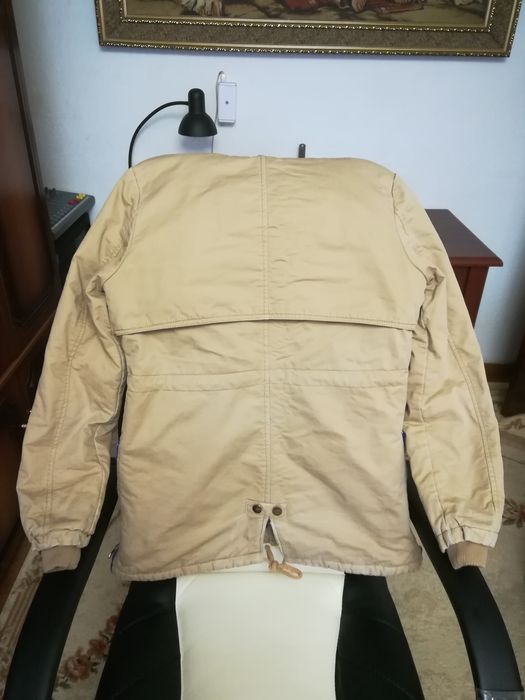 Продам зимнию куртку