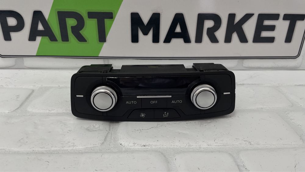 Климатроник AUDI A6 A7 C7 4G0919158Q