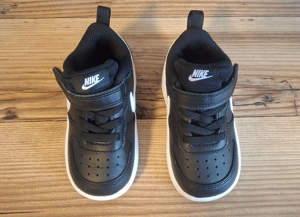 Нова цена!! Детски маратонки Nike