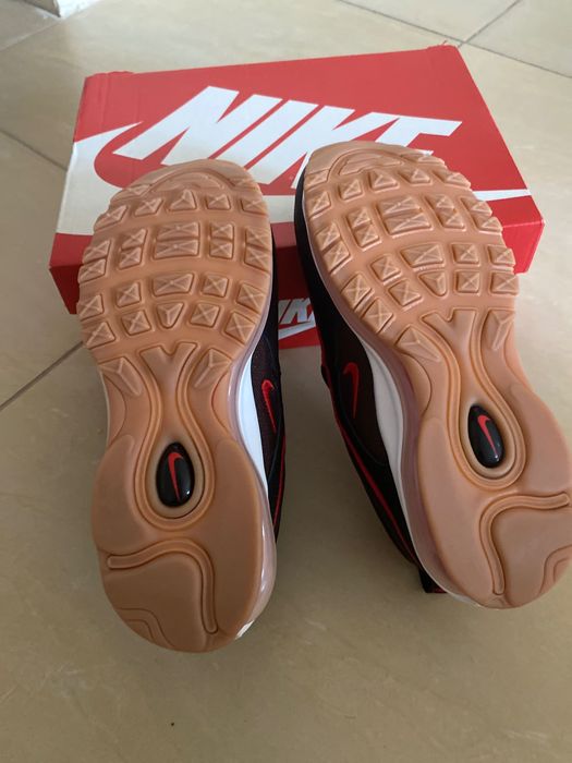 Nike air max 97, чисто нови