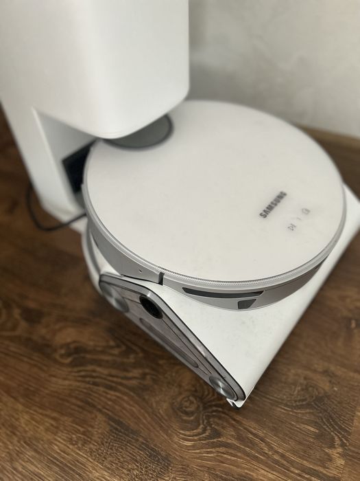 Робот пылесос  Samsung Jet Bot Al+