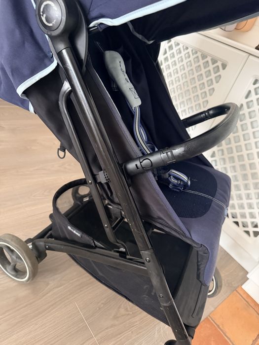 Carut Cybex bzee