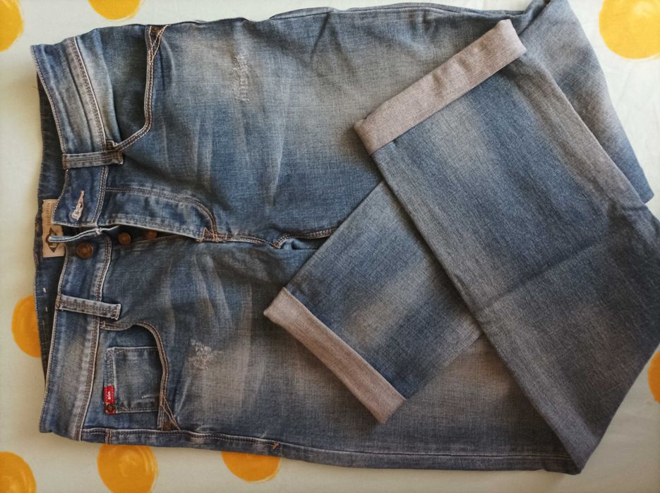 Blugi bărbat,Lee cooper, de vânzare