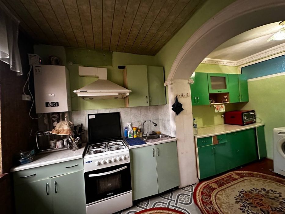 ДЁШЕВО СРОЧНО продаётся 3-х комнатная квартира