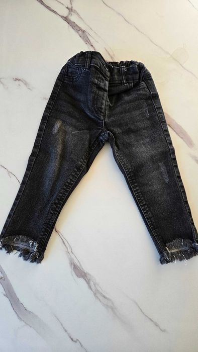 Дрешки за момиче Guess, Mayoral, Polo, 12мес, 18мес