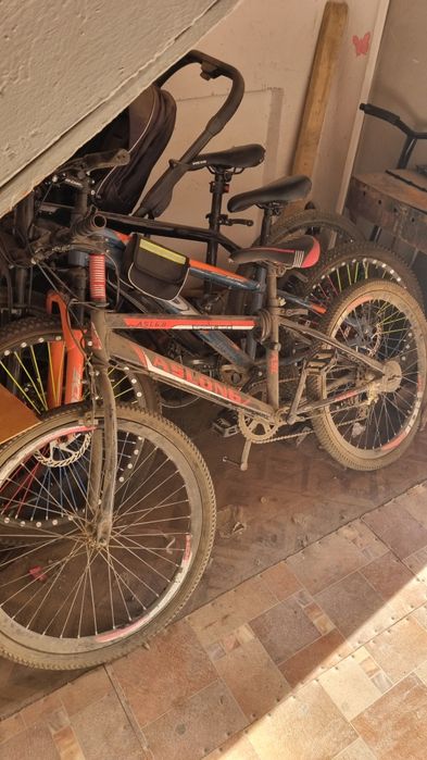 Продам скаросной велик