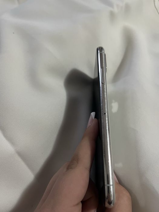 iPhone XS 64GB Space Gray – stare bună