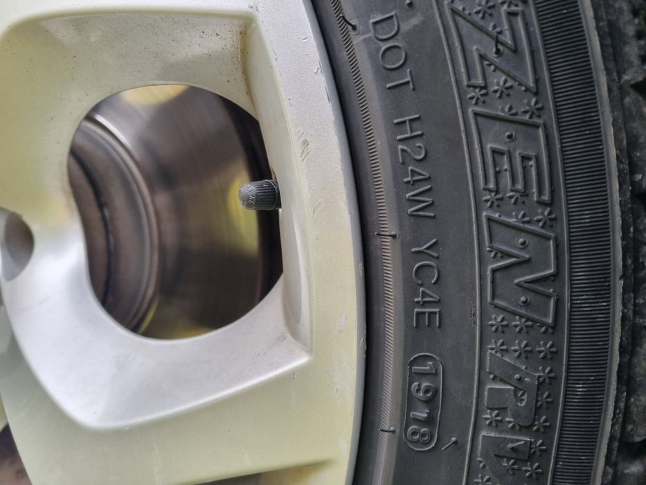 Jante/Roti Bmw R 20 5x120 X5/x6