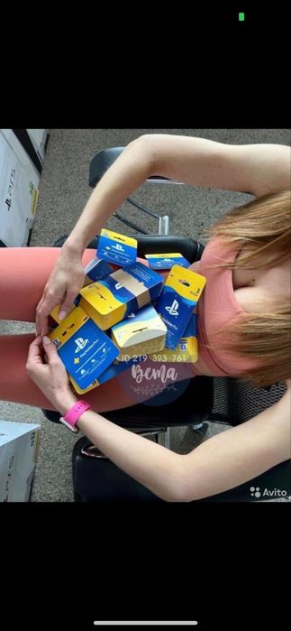 Пoдписки PS4,РS5 на Вaшу Укрaинскую и Турeцкую учётную зaпиcь пс4 пс5