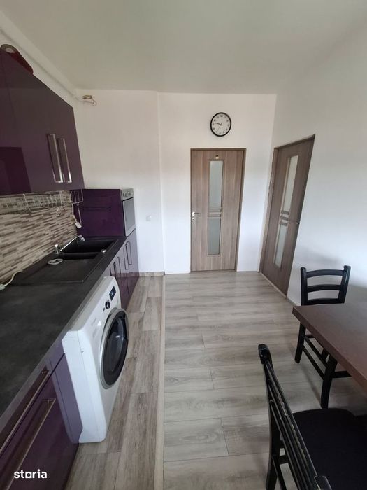 Vand apartament 2 camere Alfa Oituz ID: 45583