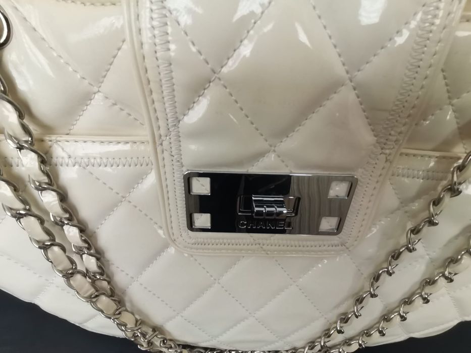 Оригинална чанта Chanel