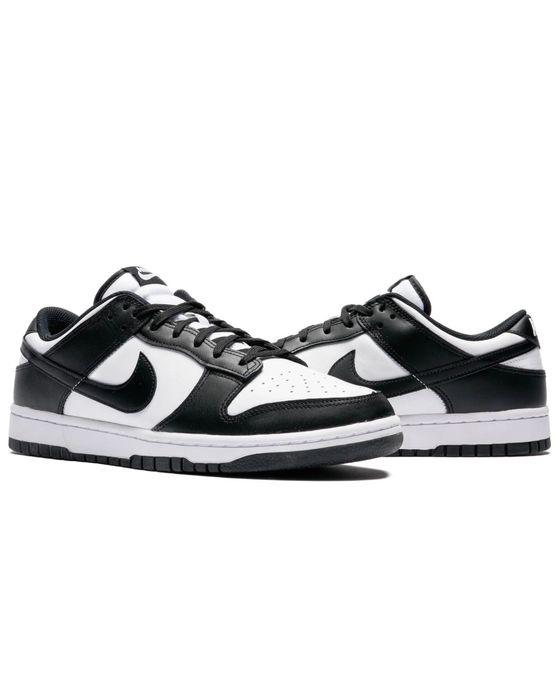 Продам Nike dunk low Panda
