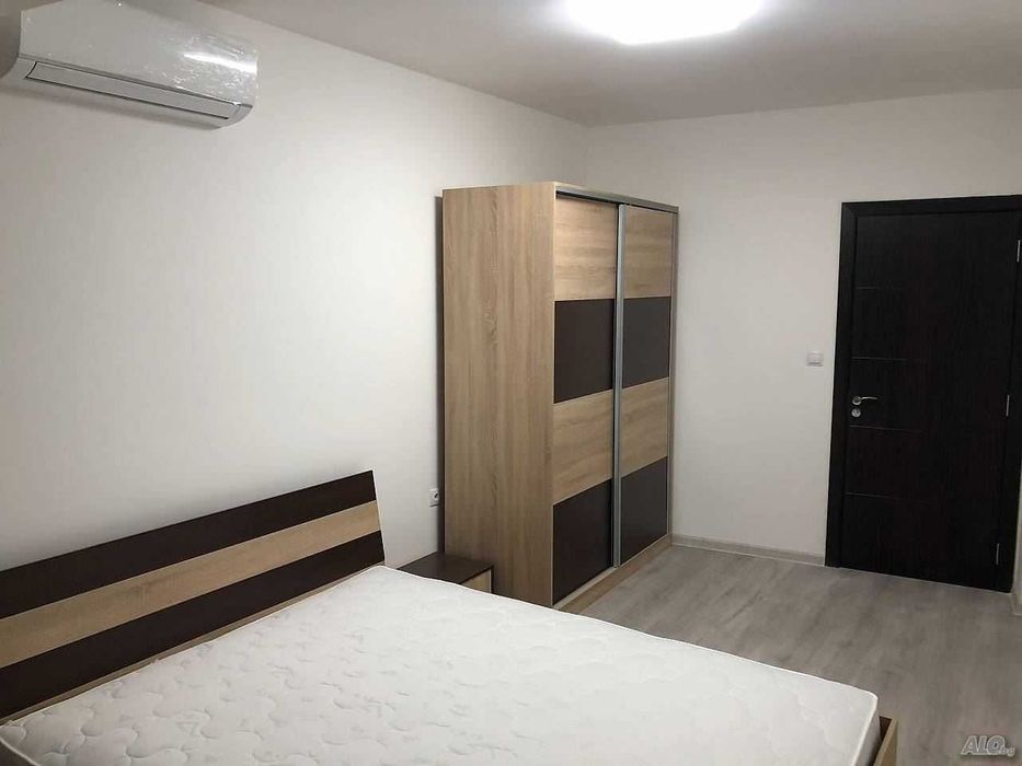 Дава се под наем Двустаен апартамент в Пловдив, Кършияка - 65 кв.м за 273.87 € - Снимка #3