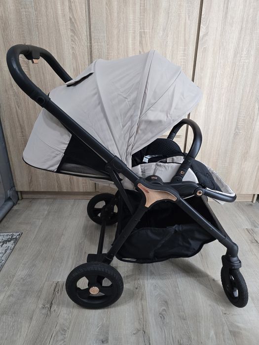 Carucior 3 in 1 chipolino