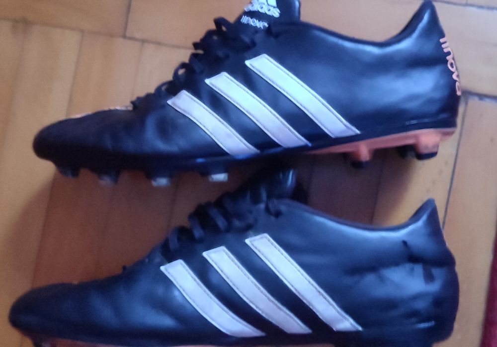 adidas 44 cu crampoane 11 nova
