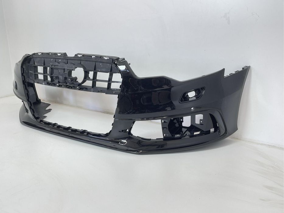 Предна броня за AUDI A6 C7