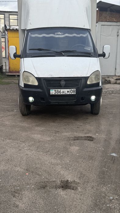 Газель матор коробка мерседес спринтер