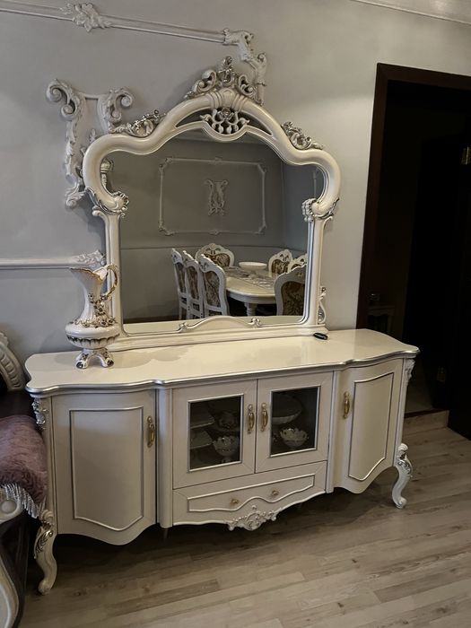 Срочно продам мебель