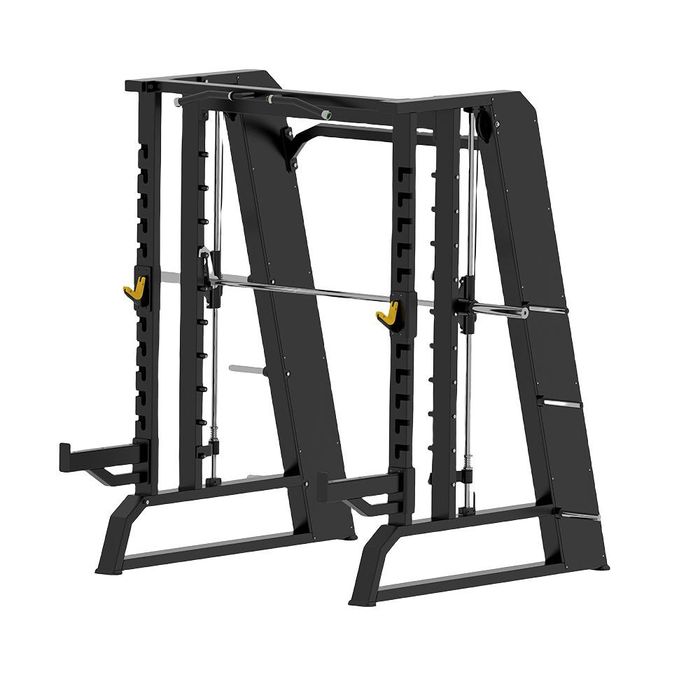 Smith Machine Model: EM-1028A
