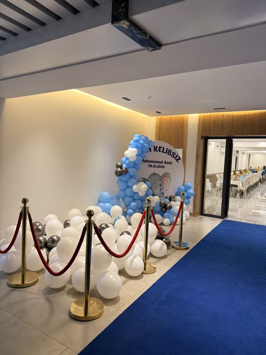 Andijon dekor togʻri tallov