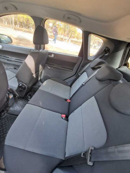 Mitsubishi Colt 1.3 – 95 CP | An 2009 | Arcuri SPORT